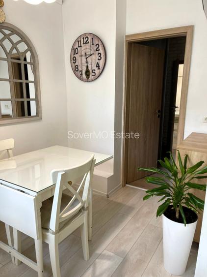 Apartament 4 camere | Decomandat | Etaj 2/4 | Zona Brâncoveanu - 7