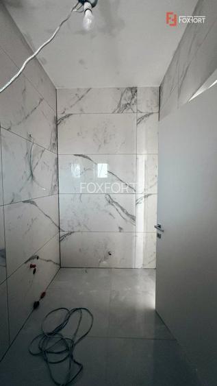 Duplex 3 camere si 2 bai - Asfalt, zona Sanandrei - 13