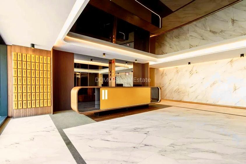 2 camere | Yacht Kid | Terasa 11mp | Pipera | Aviatiei | Nou - 7