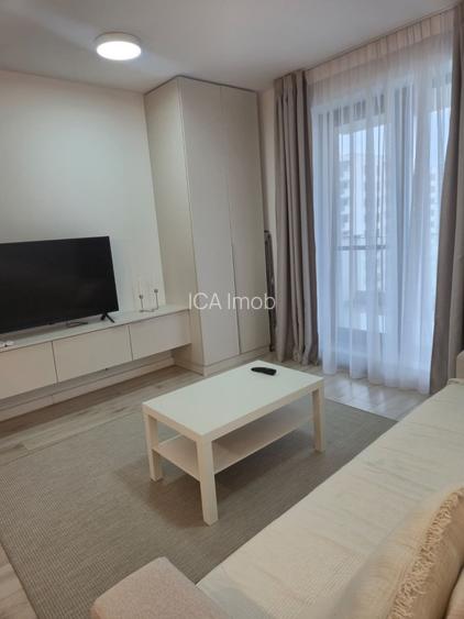 Apartament 2 camere tip studio - Baneasa - 3