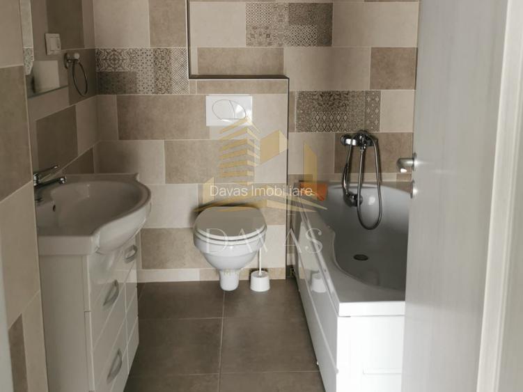 Apartament de 2 camere decomandate | Andrei Muresanu - 5