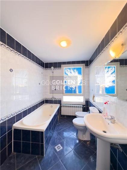 Universitate | 180 mp | 5 camere | mobilat | metrou 1 minut - 11