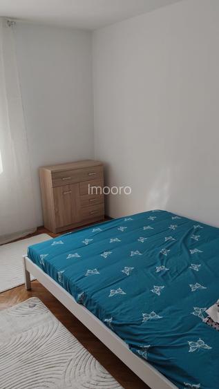 inchiriere 2 camere decomandat titan parc mobilat utilat - 5