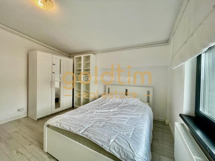 ULTIMUL  ETAJ/LIFT DIRECT/SUPRAFATA GENEROASA/ Trasnformat din 4 camere - 26