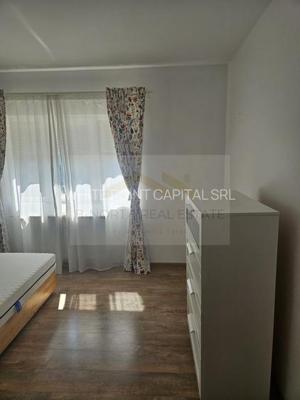 Apartament 2 camere de închiriat, Panduri, decomandat, etaj 5/8 - 13