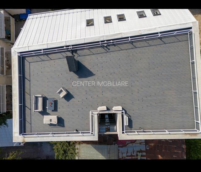 Vasile Lascar nr 202, 3 camere lux cu design unic, '70 mp plus terasa de 170 mp - 7