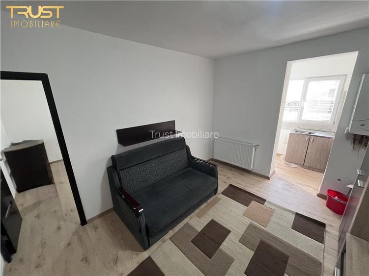 1 Camera I str. Eroilor 248 I Etaj 1 I Orientare Sud - 3