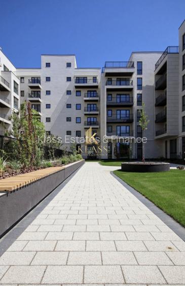 Apartament 3 camere Pipera | Disponibile studio, ap cu 2,4 camere - 2