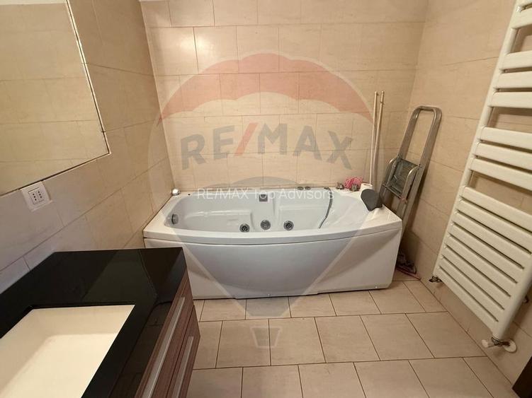 VANZARE Apartament cu 2 camere in zona Baneasa - 12