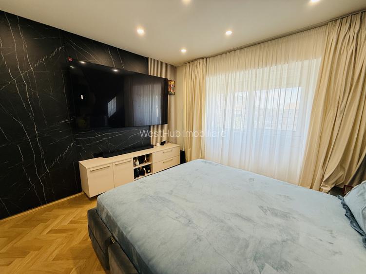 COMISION 0% Apartament 2 camere, decomandat, mobilat lux in Soarelui- Thalia - 5