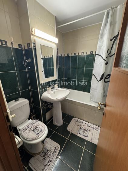 Apartament 2 cam, cf 1 decomandat, etaj 3/4, Carol Davila - 7