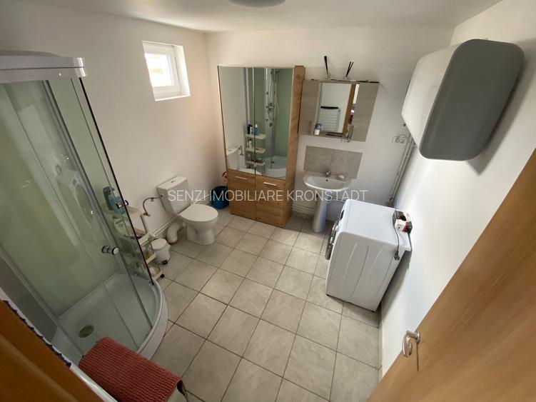 Casă individuală modernă în Bod – confort, spațiu și liniște - 8