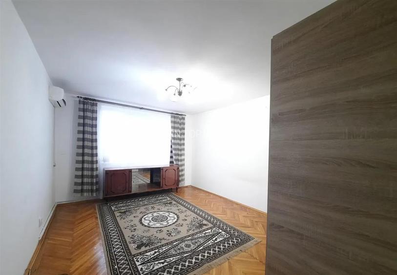 Apartament 3 camere decomandat cu 2 balcoane Bld Mihai Viteazu - 9
