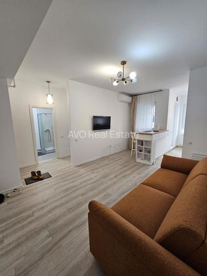 Apartament 2 camere de închiriat – Chiajna - 16