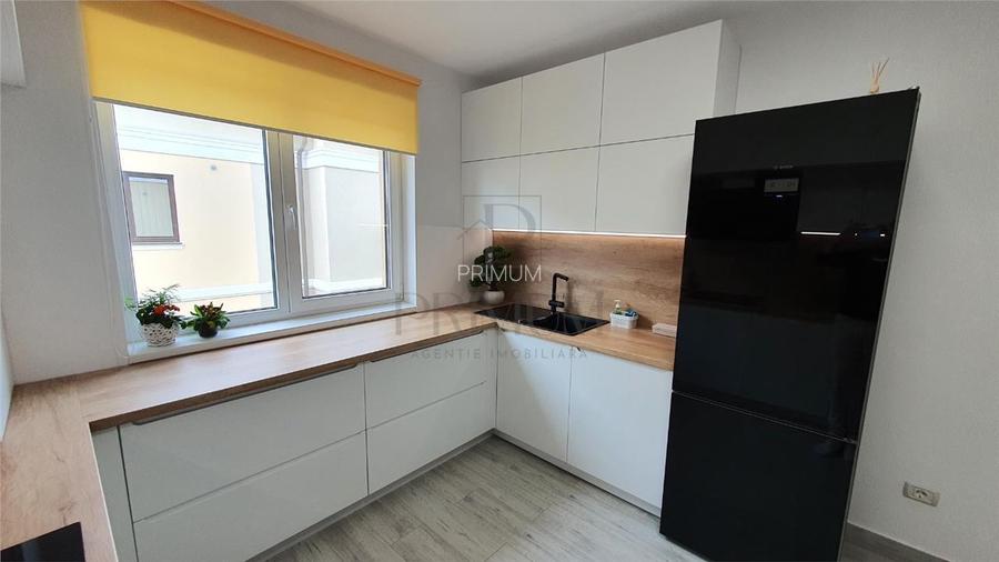 BRAYTIM - 3 CAMERE SI 2 BAI - 2 LOCURI DE PARCARE - 100 MP UTILI - ZONA BUNA - 14