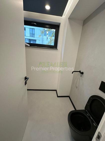 Apartament 4 camere de vânzare Herăstrău – complet renovat | curte proprie - 12