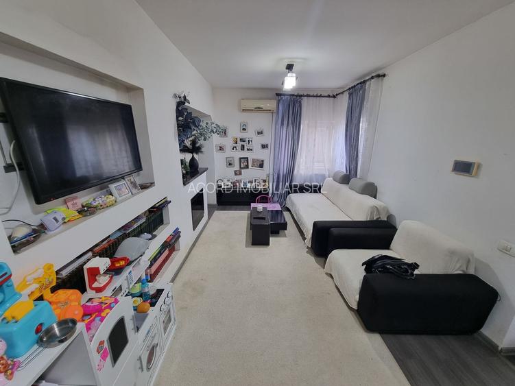 Bratianu  -casa cu deschidere pe colt - 12