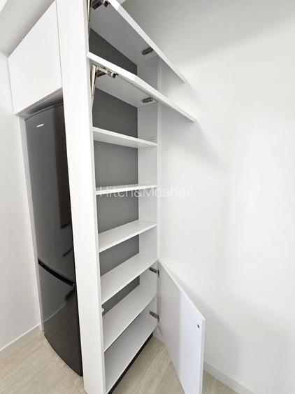 Apartament in imobil nou - Complexul Studentesc - 17