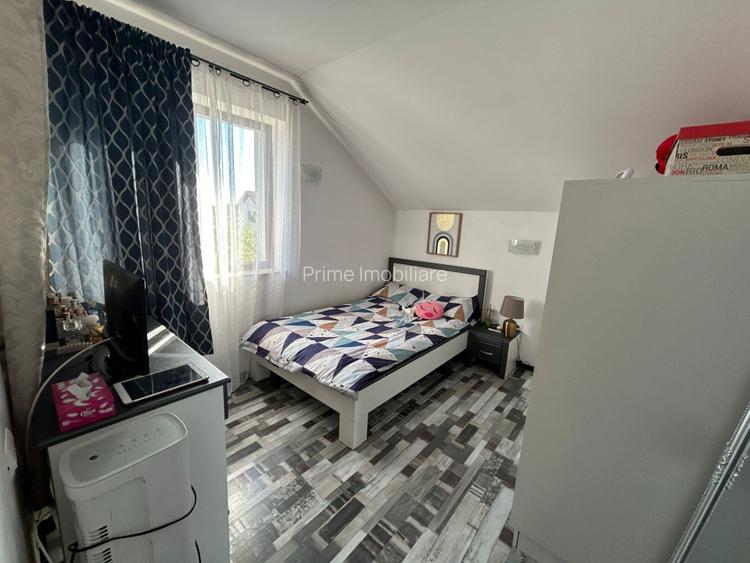 Casa de vanzare , 6 camere , 200 mp , Zona Cetate - 3