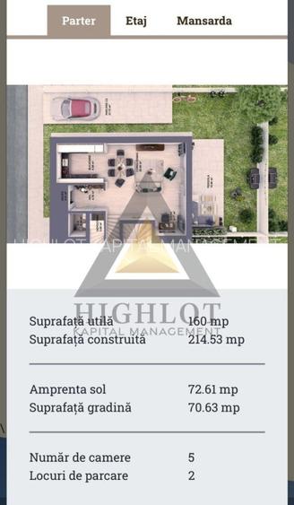 MOBEXPERT HOMES | SCOALA AMERICANA | VILA CU 4 DORMITOARE - 29