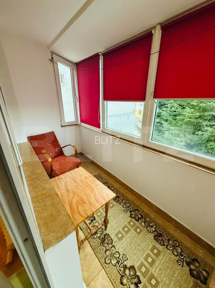 Apartament 2 camere, 48 mp, Săcele - 9