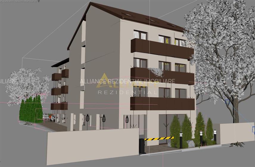 Metrou Aparatori - Patinoar Berceni Ap 2 camere - 8