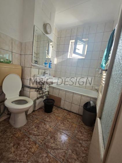 3 camere, dec,  Lipovei, etaj 3, centrala proprie - 28