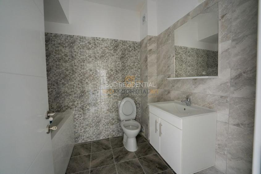 Garsoniera moderna cu balcon – Comision 0% – zona excelenta, Sect.4 - 3