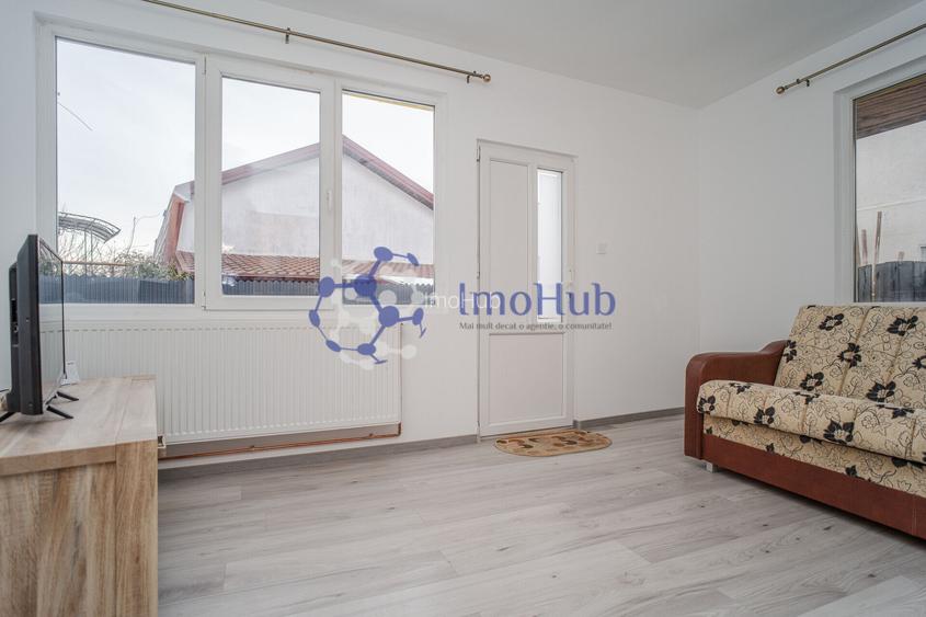 Oportunitate Investitie in Iasi, zona centrala, Bucsinescu - 4