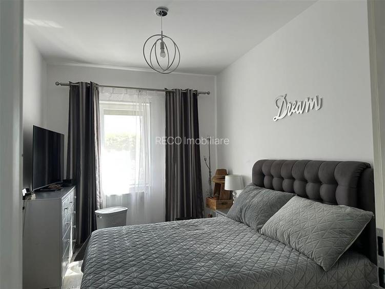 Apartament modern la Dealuri Oradea - 7