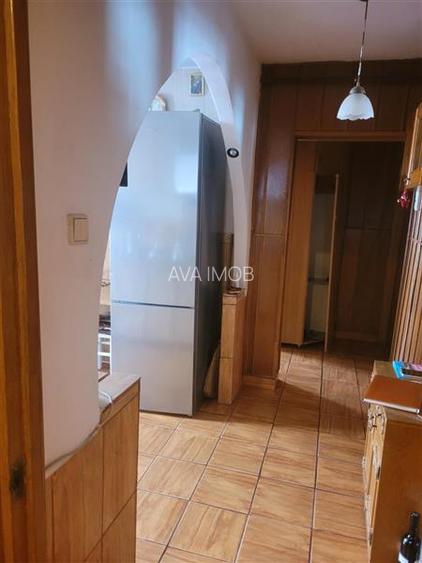 Apartament 3 semidecomandat, zona Orizont - 6