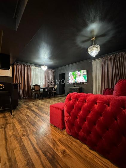 Apartament cu 3 camere, Tip Duplex, 122mp, Metrou Berceni - 21