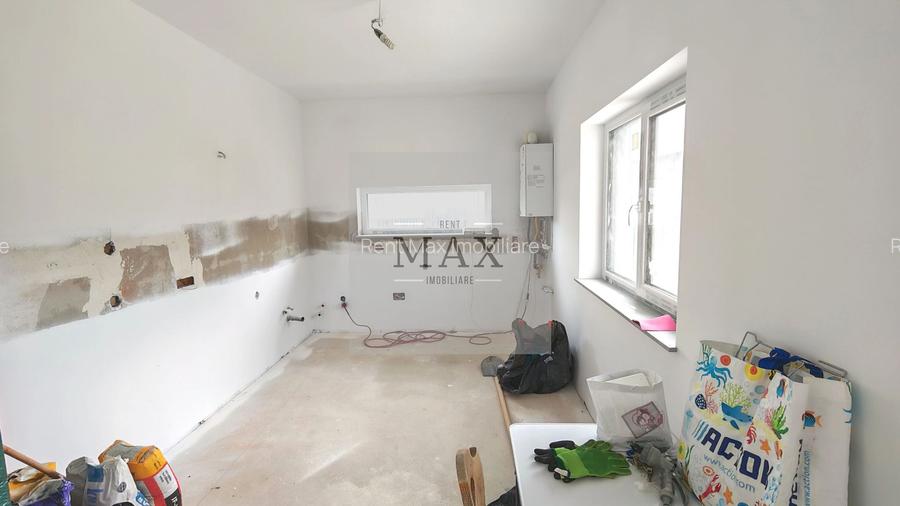Casă de vânzare  Chinteni | 120 mp | Teren 474 mp | 0 % Comision - 11