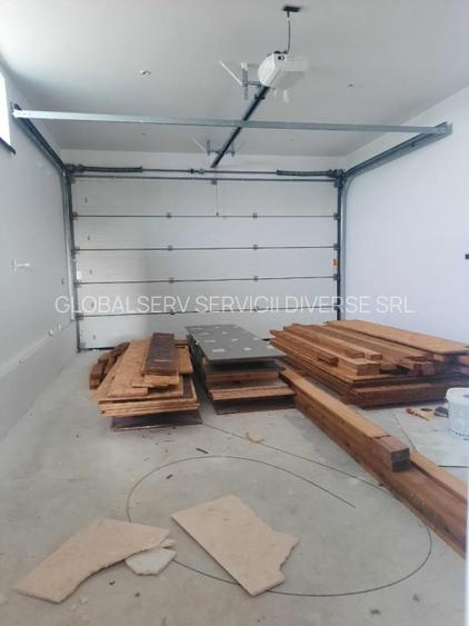 FARA COMISION VILA CONSTRUCTIE TOP 5 camere 3 bai P+1 GARAJ ZIDARIE *35* - 20