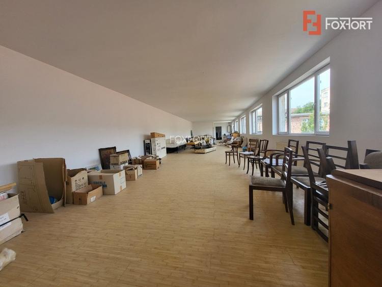 2 Spatii de birouri de inchiriat in Timisoara, Calea Sagului - ID C5489 - 11