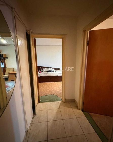 AP. 2 CAMERE 1 DECEMBRIE 1918, BUCATARIE INCHISA, REABILITAT, COMIS 0% - 5