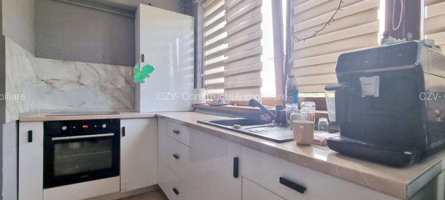 Mobilat- Utilat,  Impecabil Intretinut - Garaj Subteran - 11