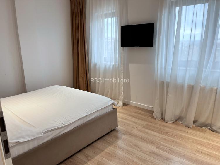 Apartament 2 camere la prima inchiriere cu parcare - 10