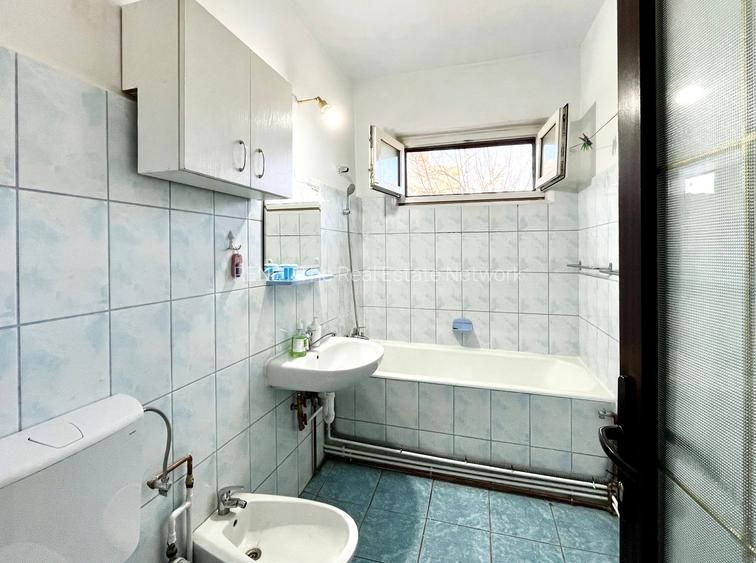 Prima inchiriere 2 camere, centrala si aer conditionat - 6