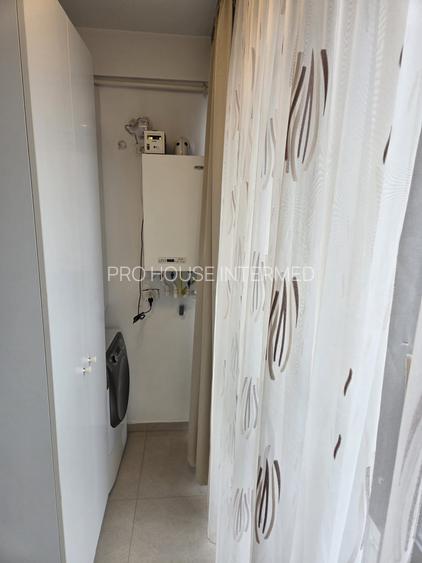 Tomis Plus - 2 camere , mobilat , utilat - 7