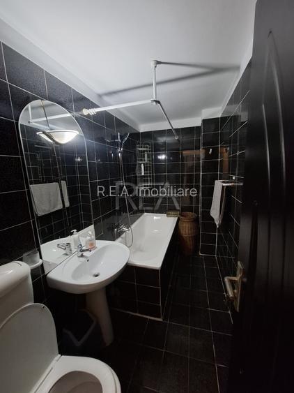 2 camere, 6/8, 62mp , bloc 1986-Sebastian-Str. Novaci - 7