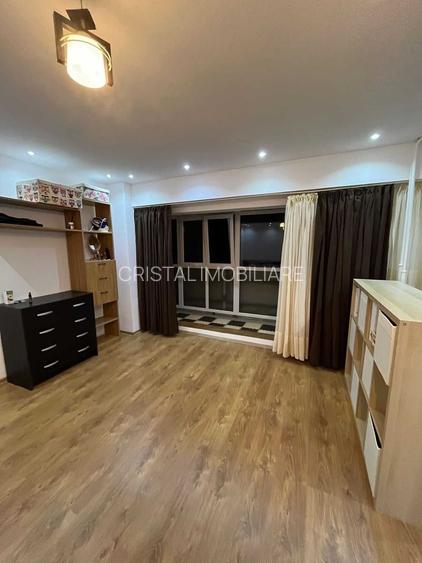 Vanzare Garsoniera Tip Studio Adiacent Nerva Traian - 2