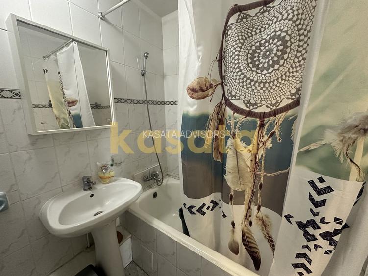 Apartament 2 Camere | Drumul Taberei | Decomandat | Etaj Intermediar - 19