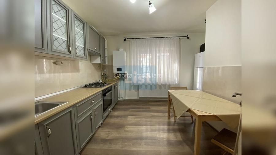 Apartament 2 camere decomandat de închiriat  Cluj-Napoca, Mărăști  - 3