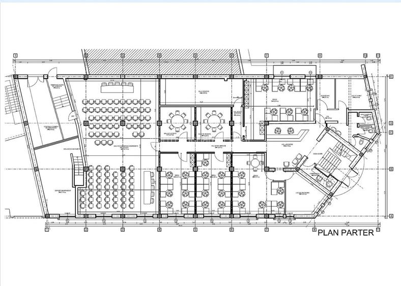 Cladire de birouri de inchiriat | zona Soseaua Viilor - 1