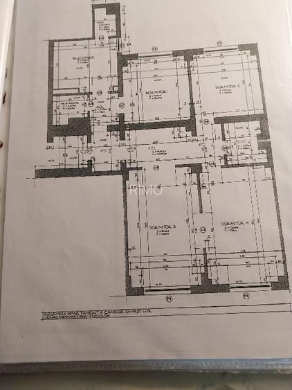 Comision 0 / Apartamet Decebal / Muncii - 2