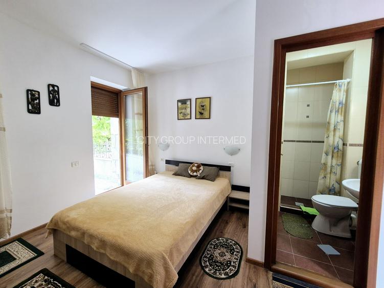 Eforie Sud - vila cu farmec boem - 10