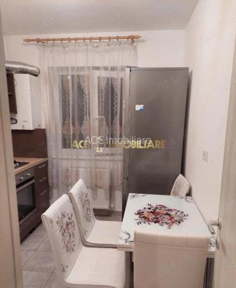 Garsoniera de inchiriat | Berceni | Metrou | Centrala | Mobilat - 5