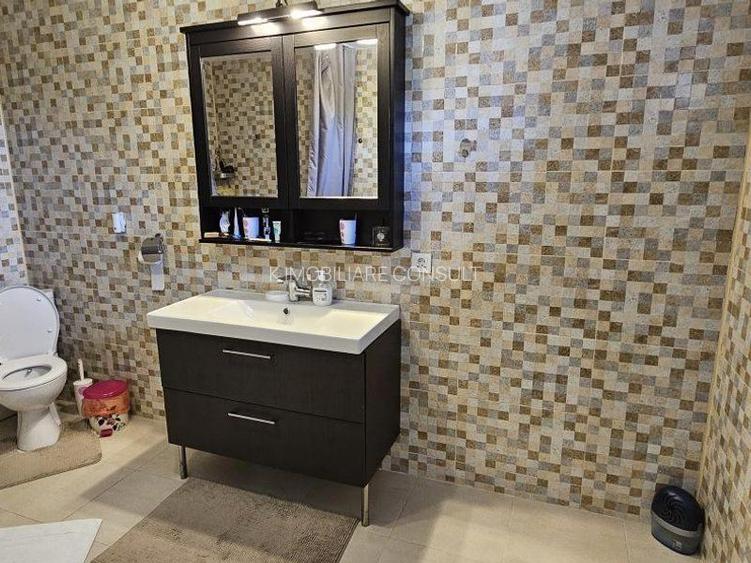 Glina vila noua 6 camere cu piscina - 21