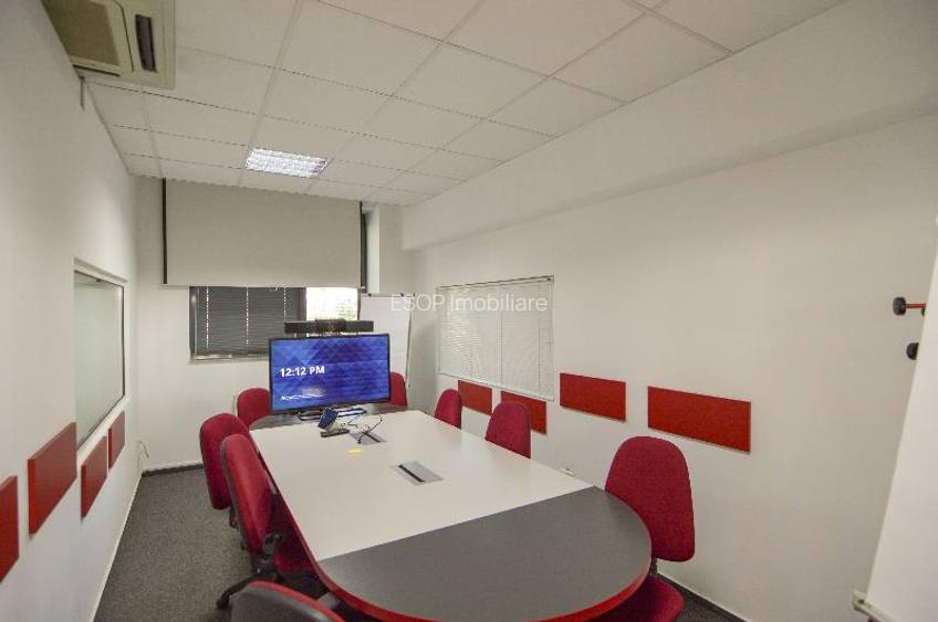 0% comision! Inchiriere birouri MILITARI, 200 - 1600 mp - 15